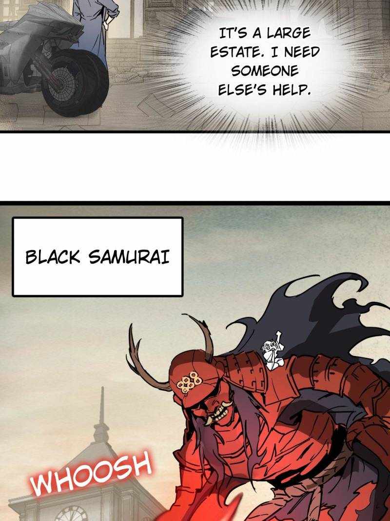 Another beginning with the Guhuo bird Chapter 290 5