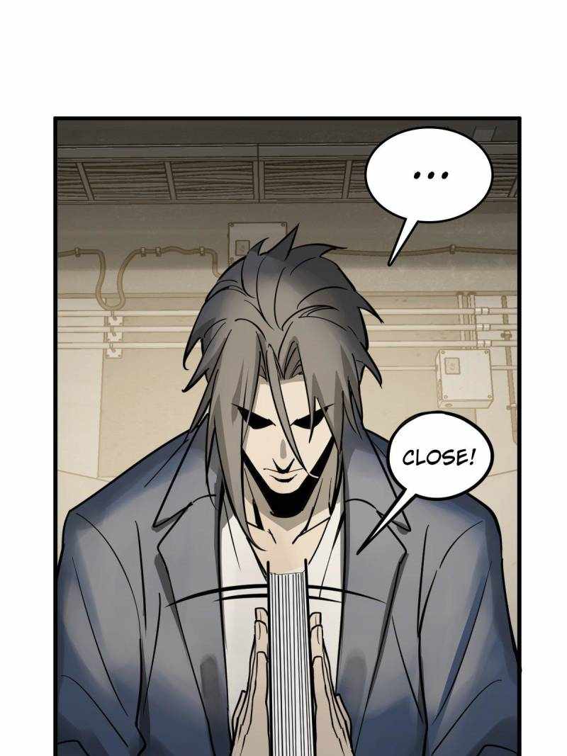Another beginning with the Guhuo bird Chapter 290 50