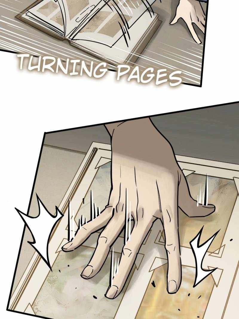 Another beginning with the Guhuo bird Chapter 290 53