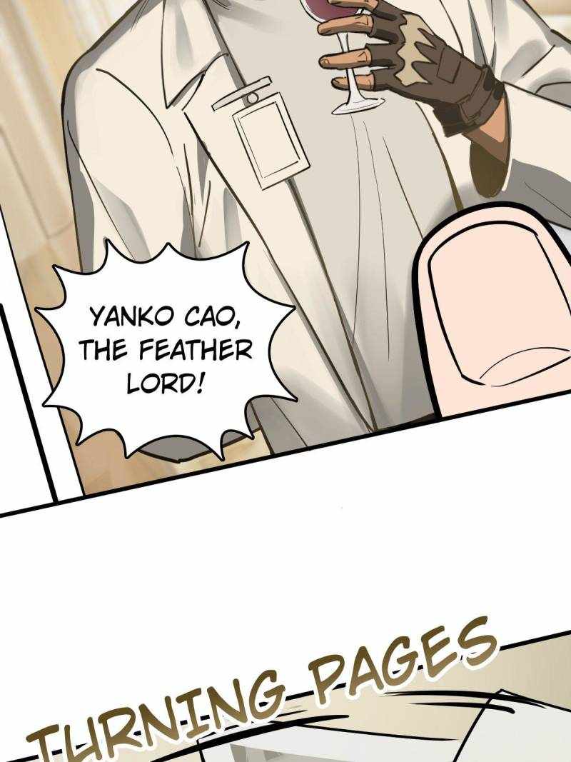 Another beginning with the Guhuo bird Chapter 290 55