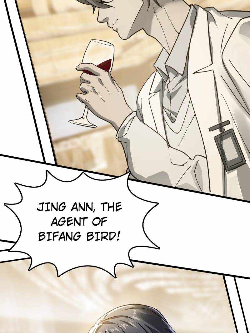 Another beginning with the Guhuo bird Chapter 290 57