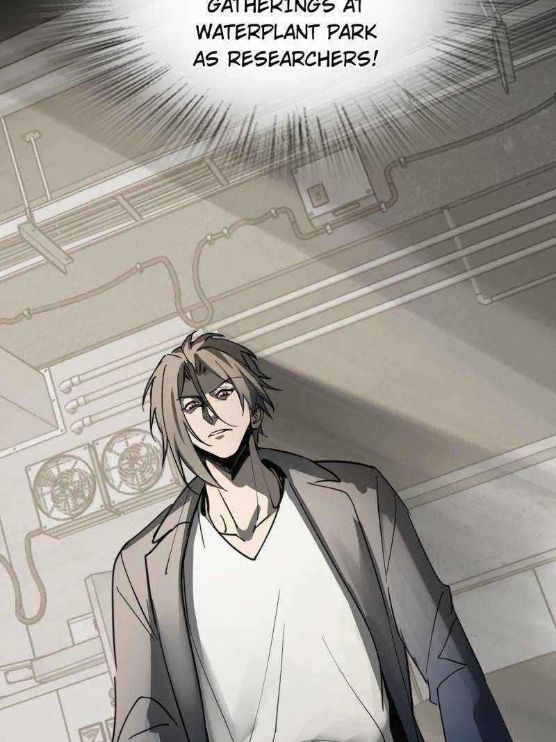 Another beginning with the Guhuo bird Chapter 290 59