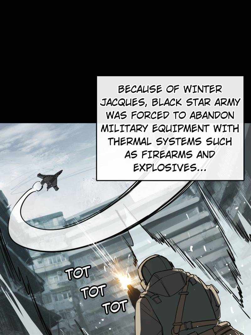 Another beginning with the Guhuo bird Chapter 290 65