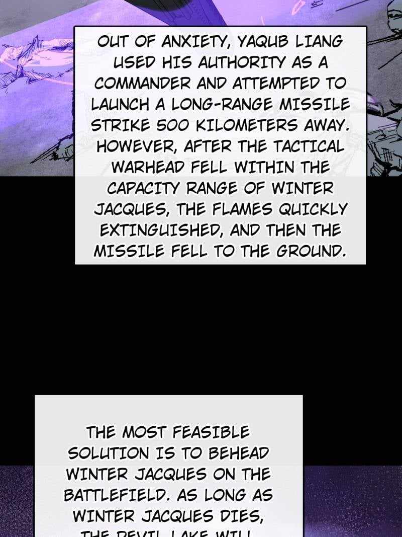 Another beginning with the Guhuo bird Chapter 290 72