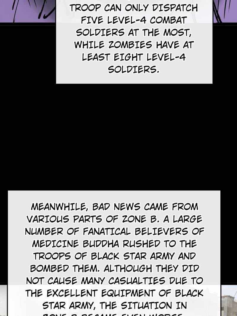Another beginning with the Guhuo bird Chapter 290 74