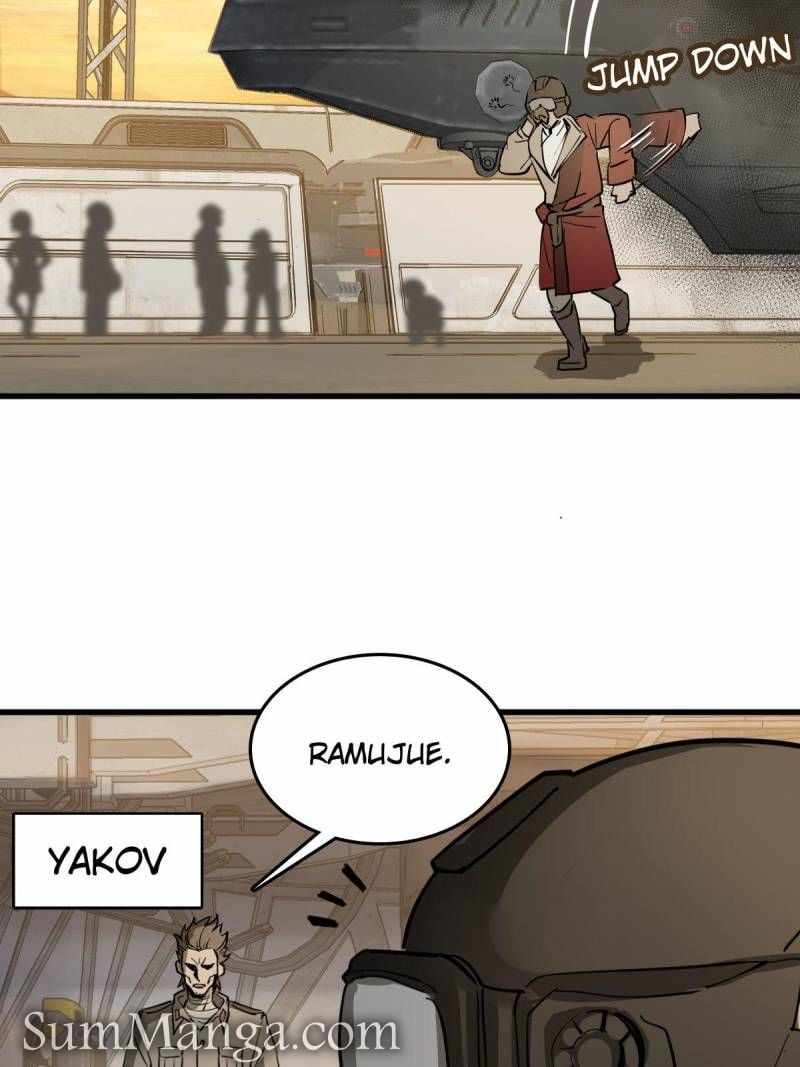 Another beginning with the Guhuo bird Chapter 290 81
