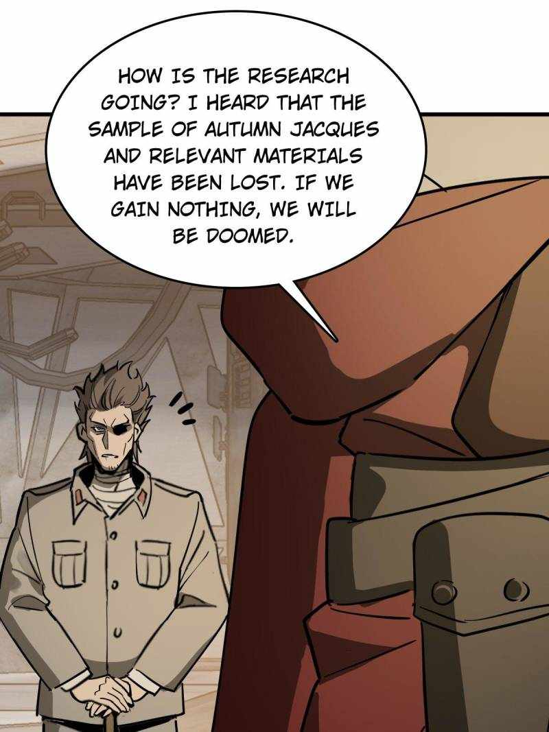 Another beginning with the Guhuo bird Chapter 290 85