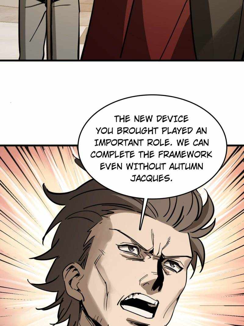 Another beginning with the Guhuo bird Chapter 290 86