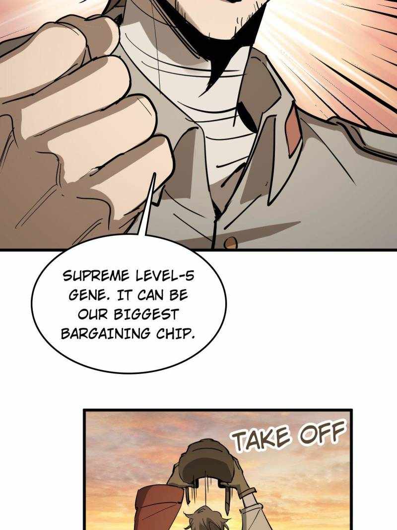 Another beginning with the Guhuo bird Chapter 290 87