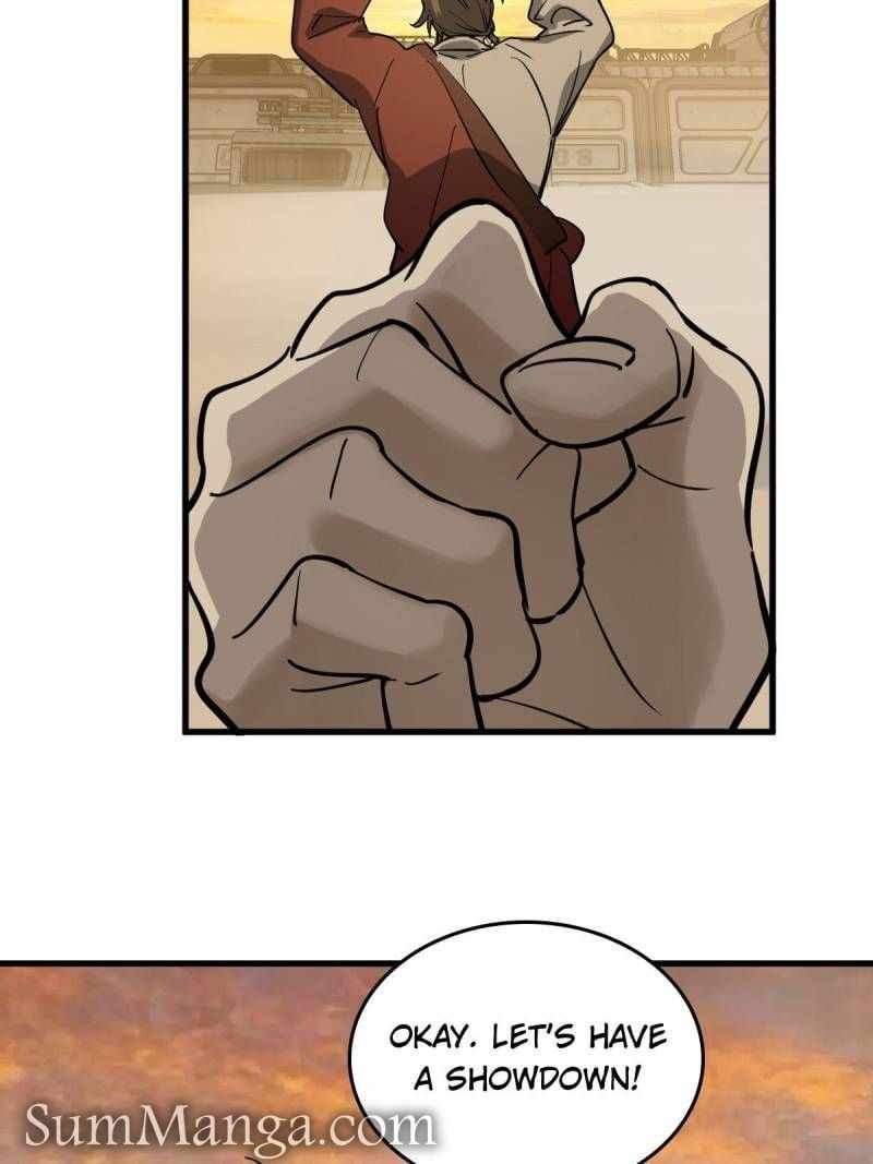 Another beginning with the Guhuo bird Chapter 290 88