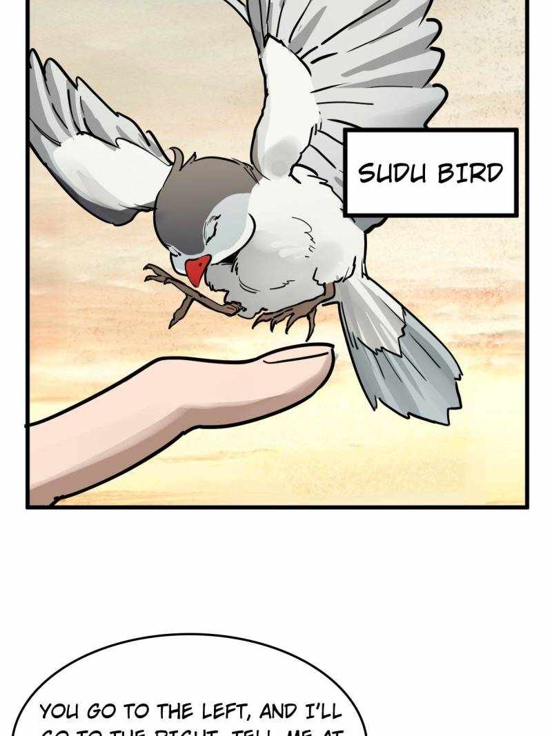 Another beginning with the Guhuo bird Chapter 290 9