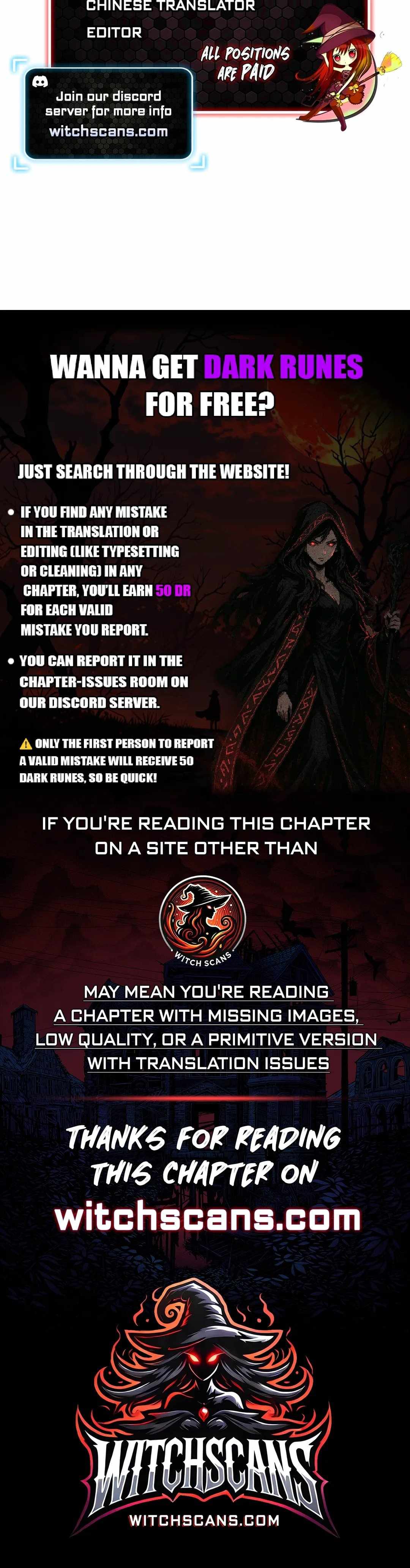 Another beginning with the Guhuo bird Chapter 295 20