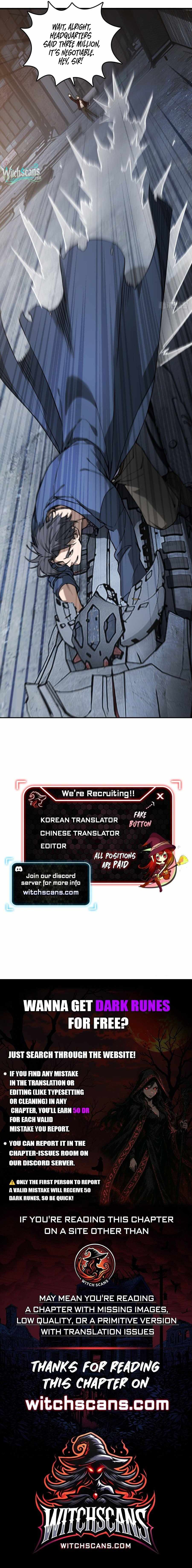 Another beginning with the Guhuo bird Chapter 296 6