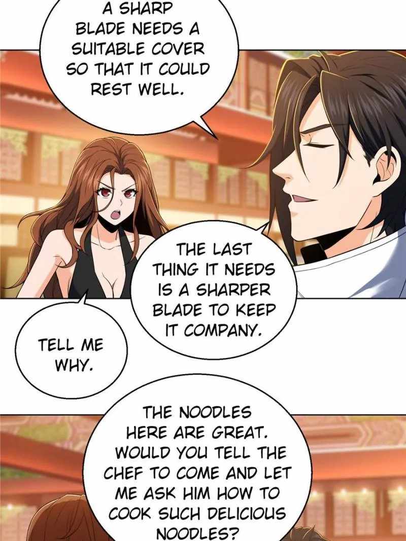 Another beginning with the Guhuo bird Chapter 30 14