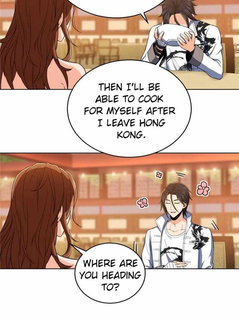 Another beginning with the Guhuo bird Chapter 30 15