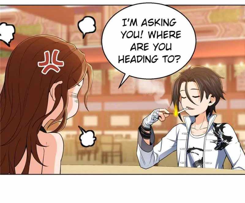 Another beginning with the Guhuo bird Chapter 30 16