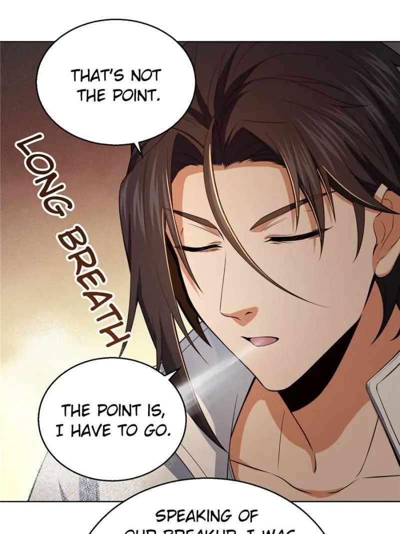 Another beginning with the Guhuo bird Chapter 30 17