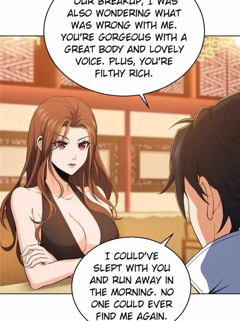 Another beginning with the Guhuo bird Chapter 30 18