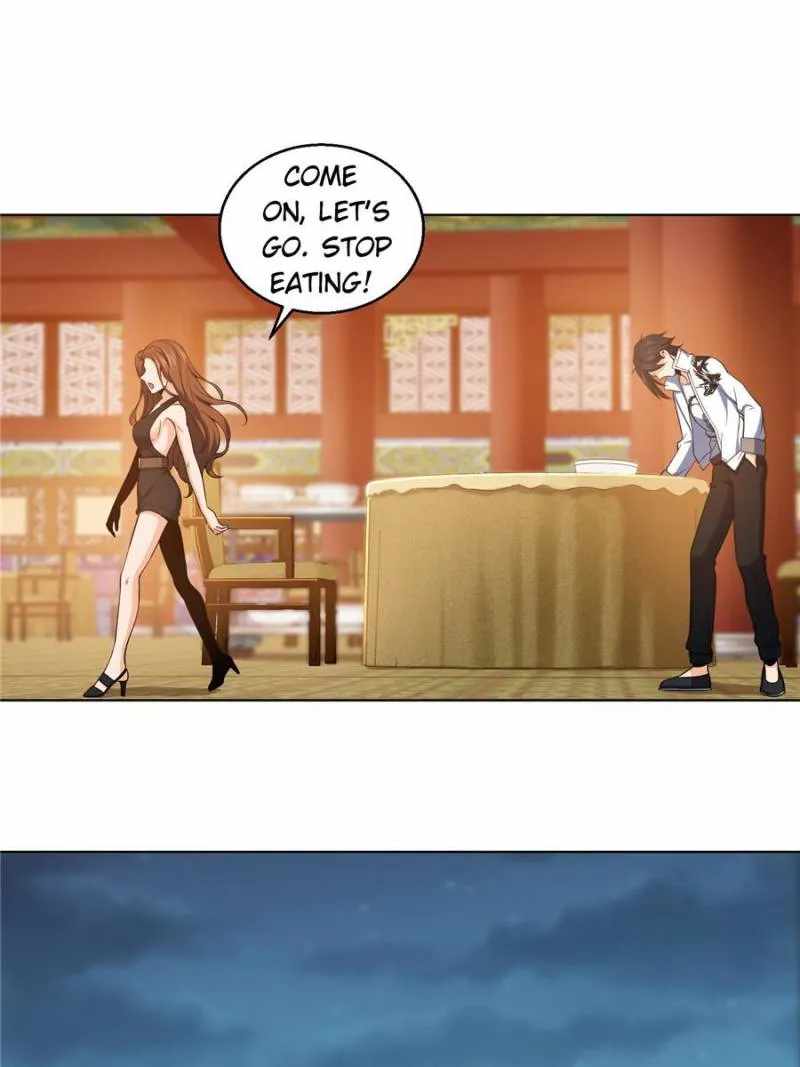 Another beginning with the Guhuo bird Chapter 30 23