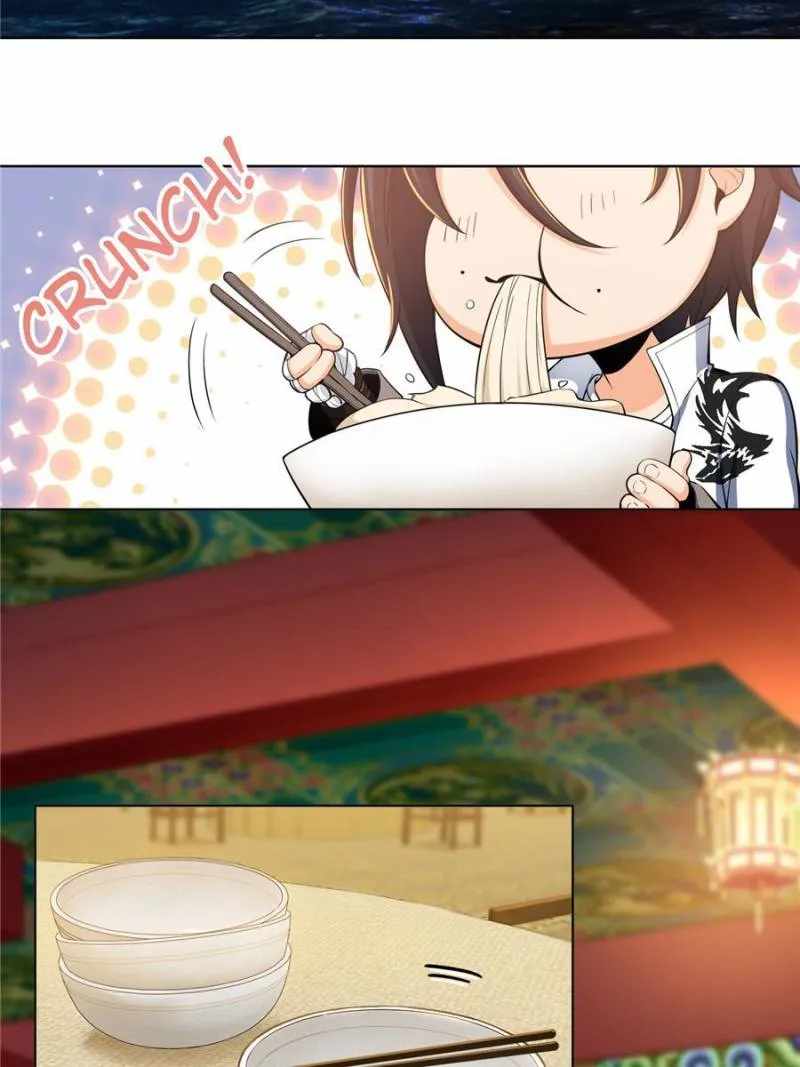 Another beginning with the Guhuo bird Chapter 30 3