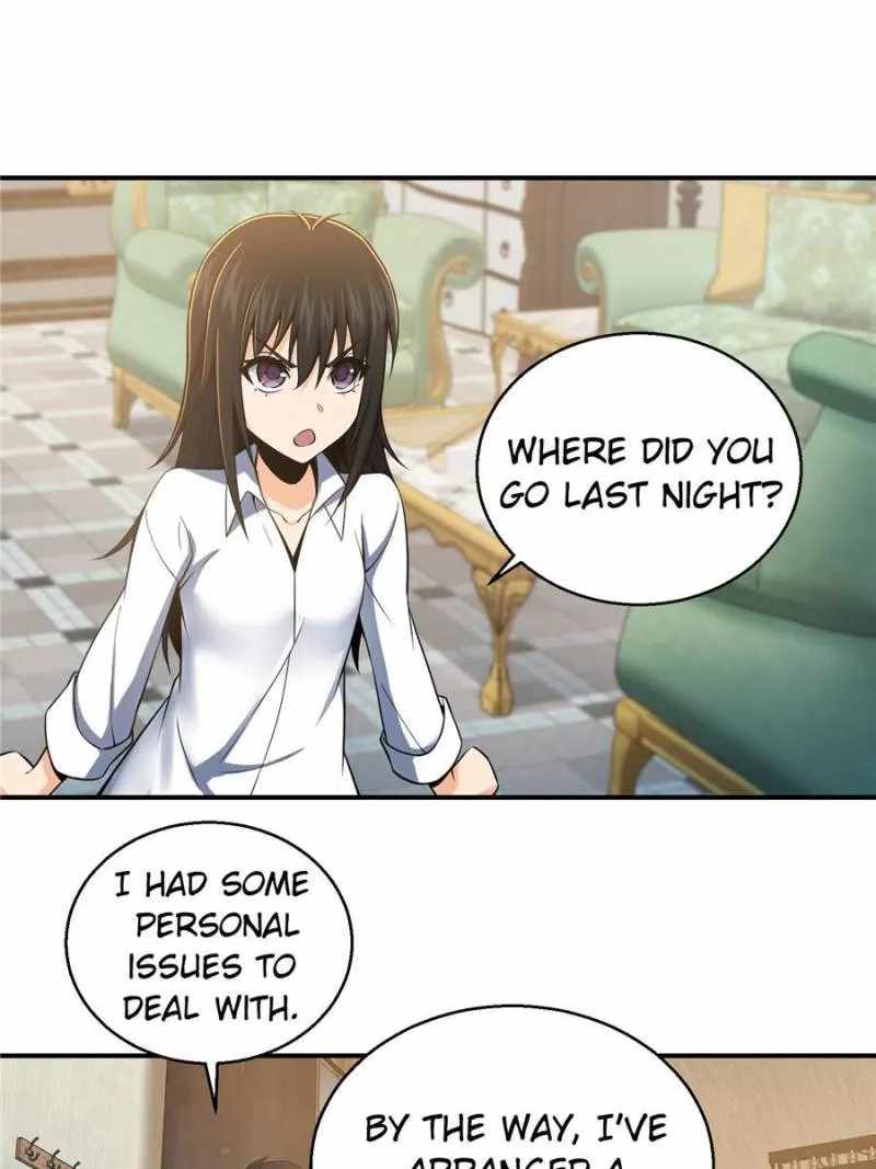 Another beginning with the Guhuo bird Chapter 30 33
