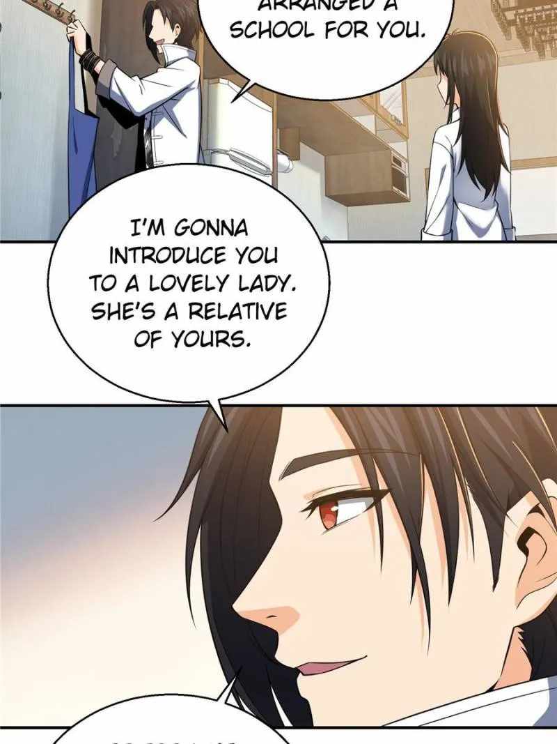 Another beginning with the Guhuo bird Chapter 30 34
