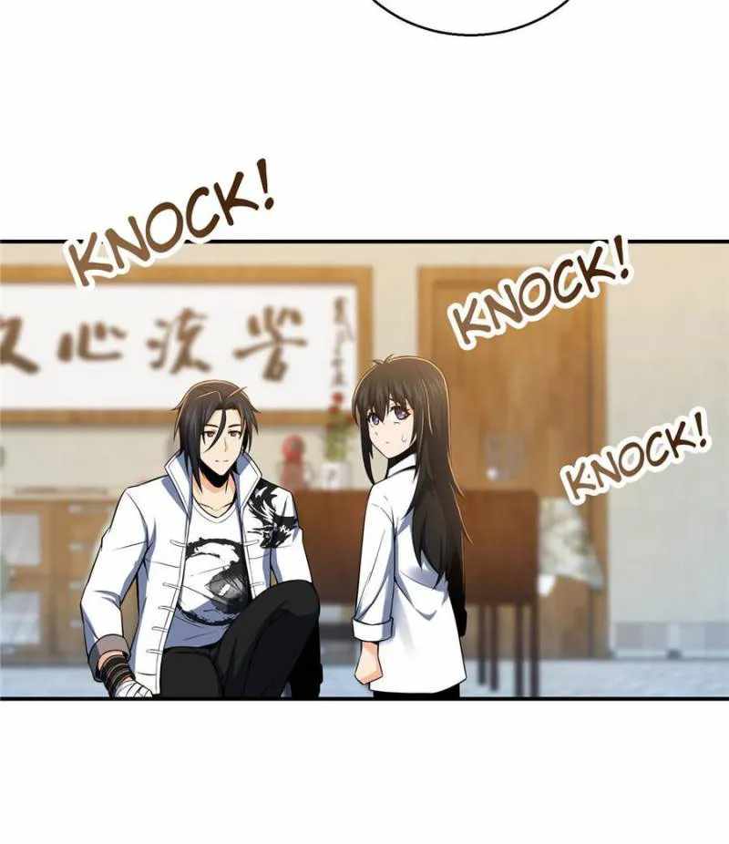 Another beginning with the Guhuo bird Chapter 30 37