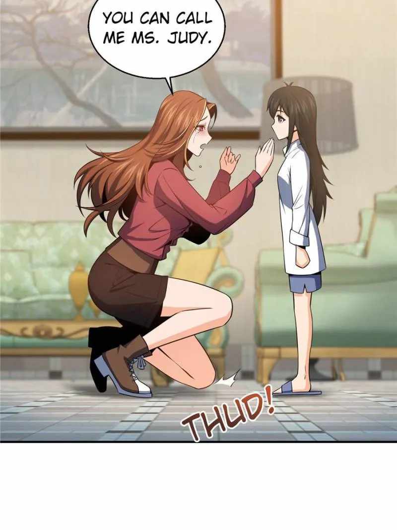 Another beginning with the Guhuo bird Chapter 30 40