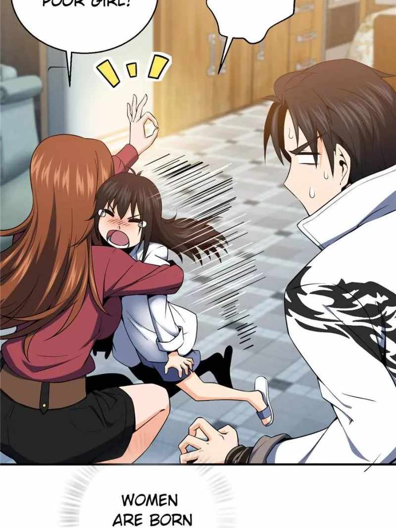 Another beginning with the Guhuo bird Chapter 30 42
