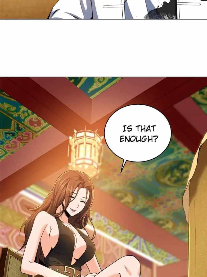 Another beginning with the Guhuo bird Chapter 30 5