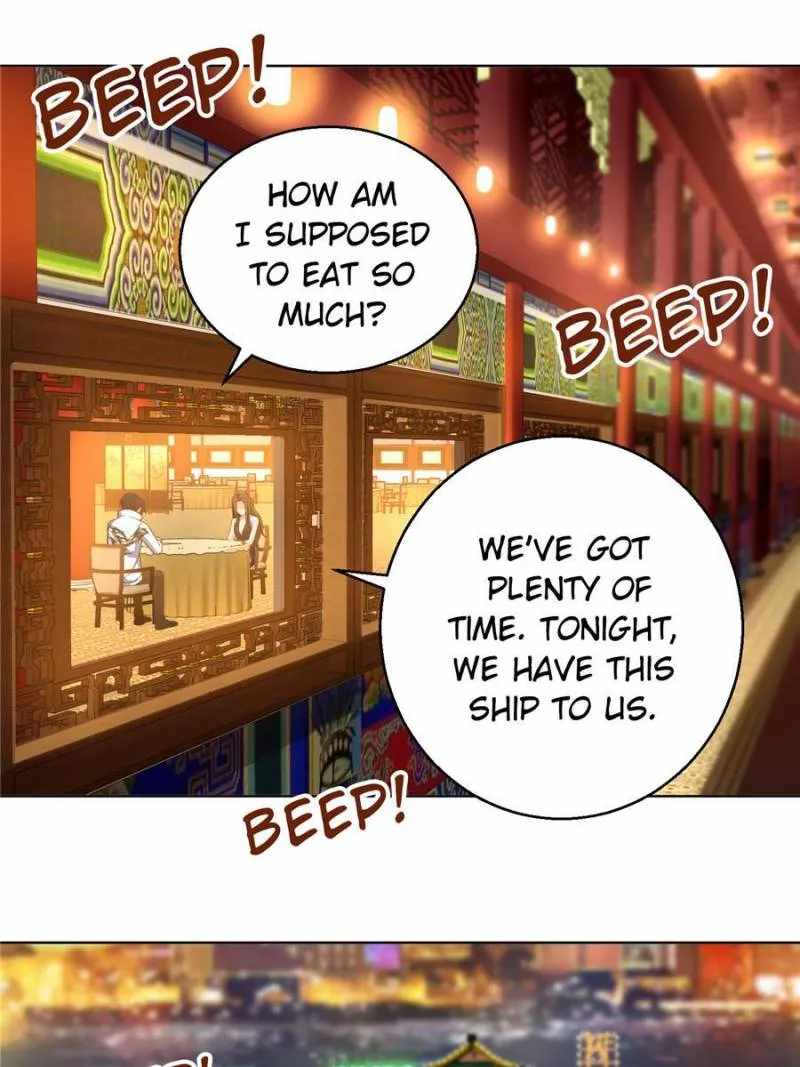 Another beginning with the Guhuo bird Chapter 30 9