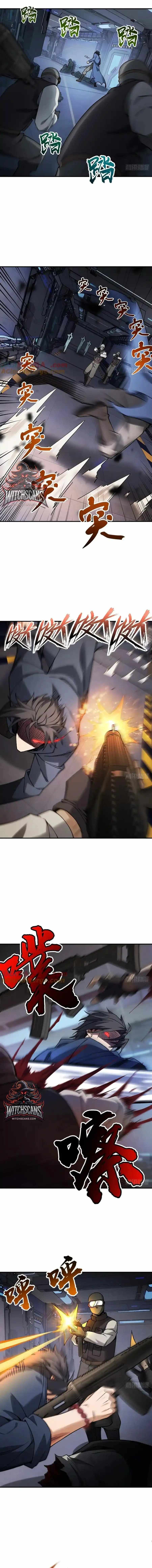 Another beginning with the Guhuo bird Chapter 301 7