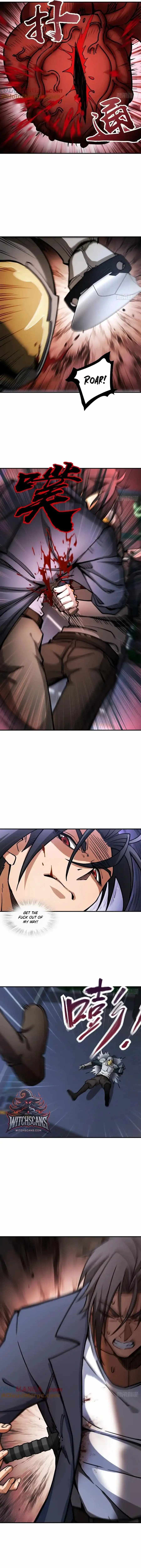 Another beginning with the Guhuo bird Chapter 302 8