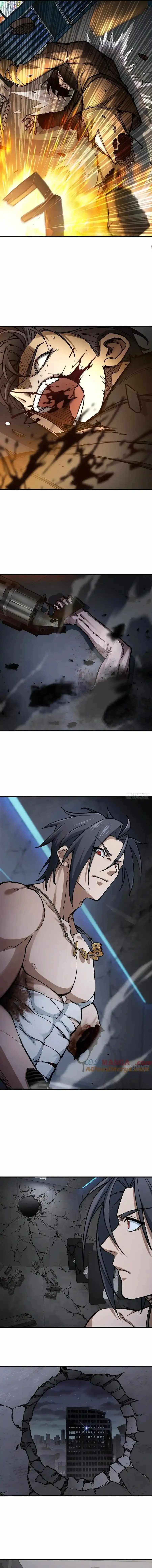 Another beginning with the Guhuo bird Chapter 303 5