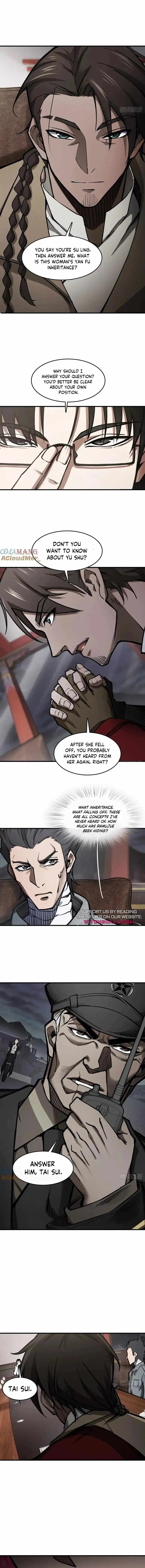 Another beginning with the Guhuo bird Chapter 304 2