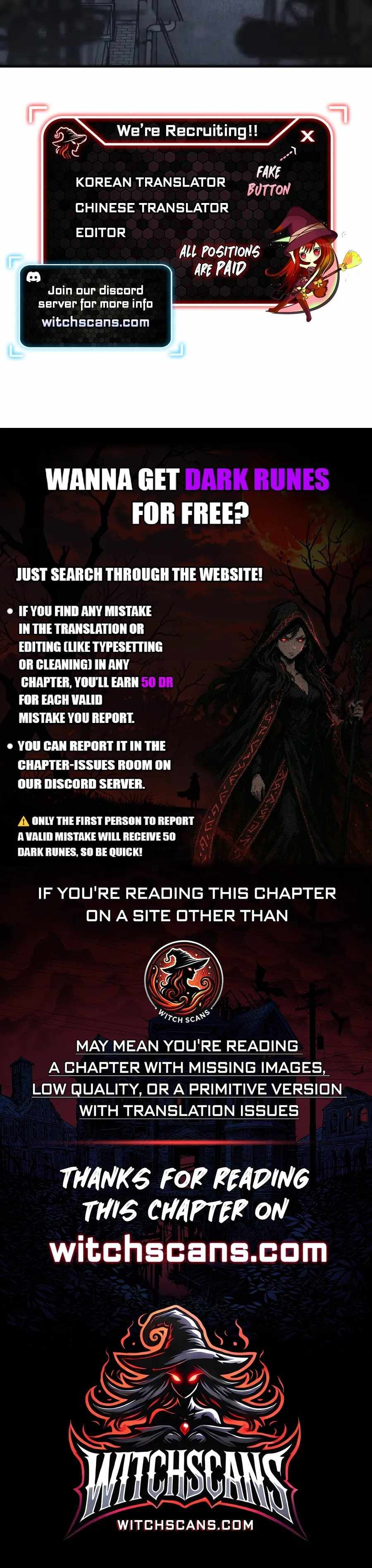 Another beginning with the Guhuo bird Chapter 304 9
