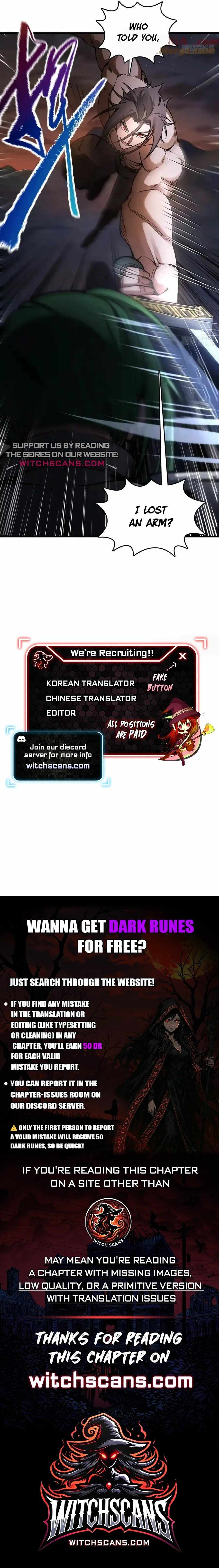Another beginning with the Guhuo bird Chapter 305 10