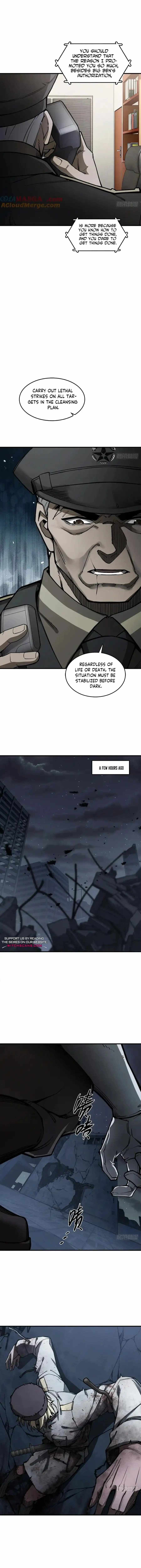 Another beginning with the Guhuo bird Chapter 305 2