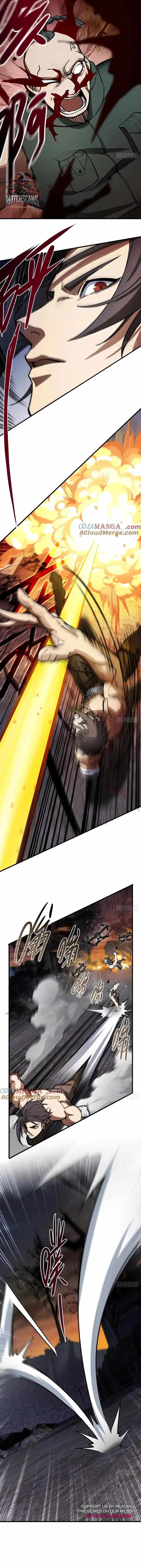 Another beginning with the Guhuo bird Chapter 305 7
