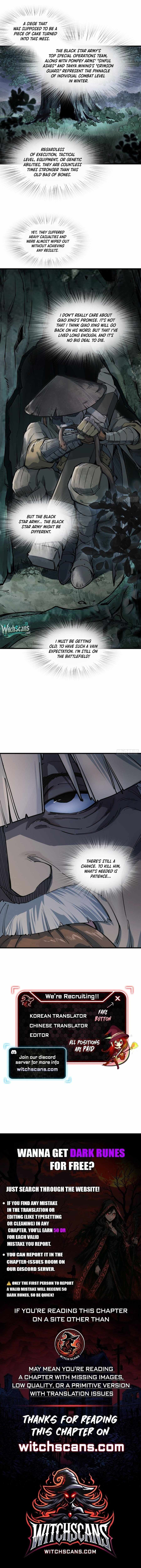 Another beginning with the Guhuo bird Chapter 306 5