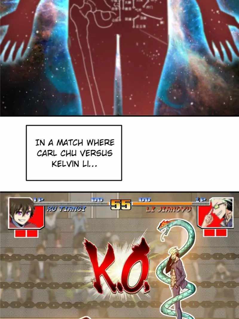 Another beginning with the Guhuo bird Chapter 31 11