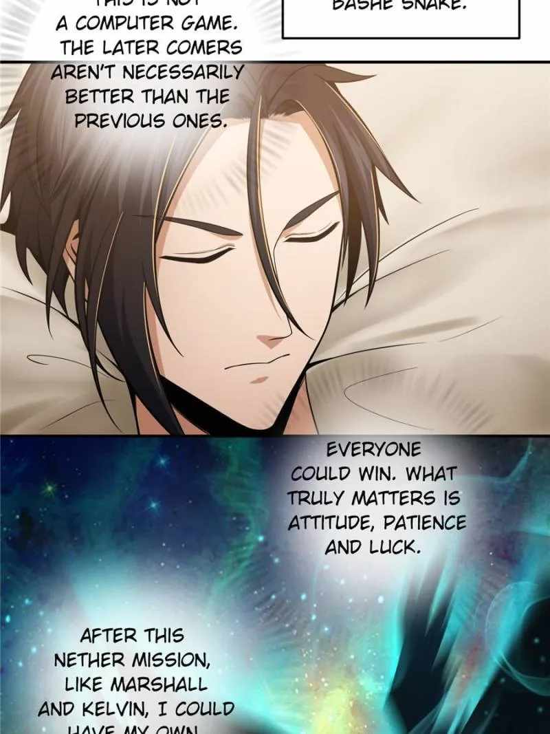 Another beginning with the Guhuo bird Chapter 31 13