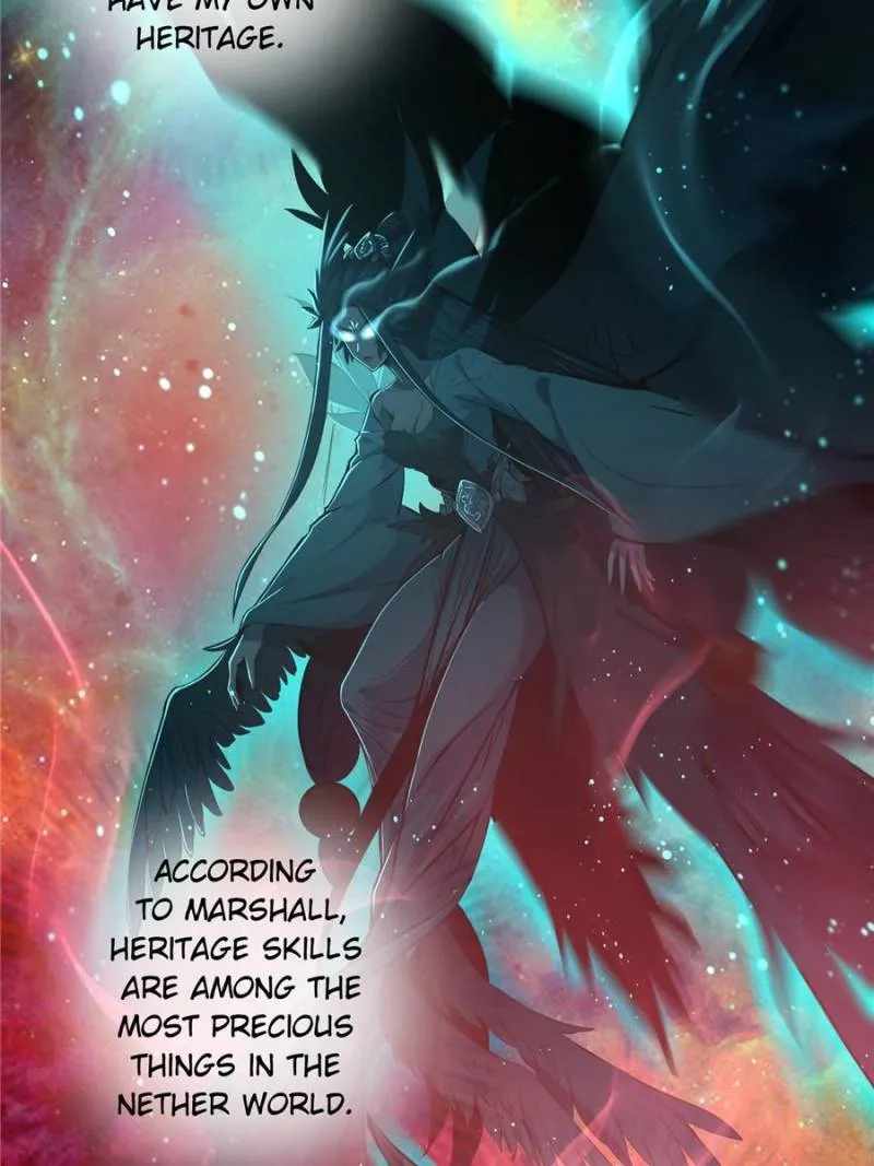 Another beginning with the Guhuo bird Chapter 31 14