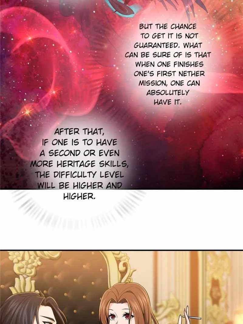 Another beginning with the Guhuo bird Chapter 31 15