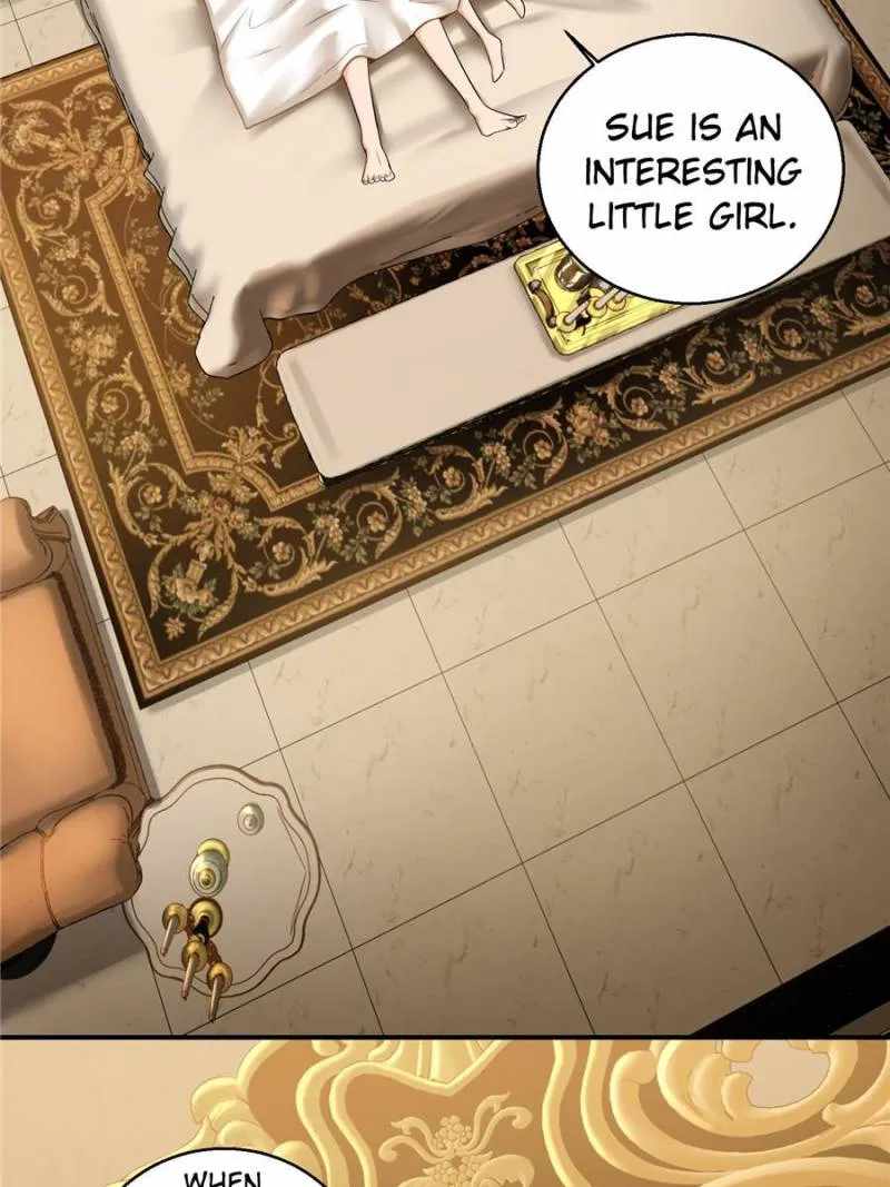 Another beginning with the Guhuo bird Chapter 31 2