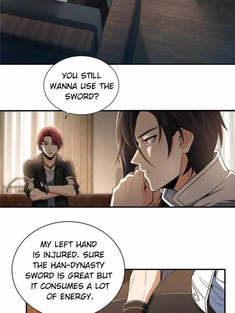 Another beginning with the Guhuo bird Chapter 31 25