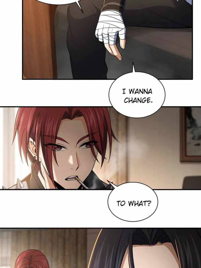 Another beginning with the Guhuo bird Chapter 31 26