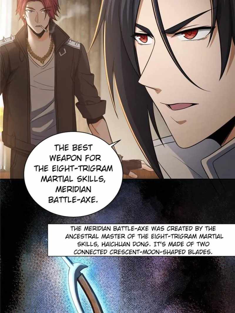 Another beginning with the Guhuo bird Chapter 31 27