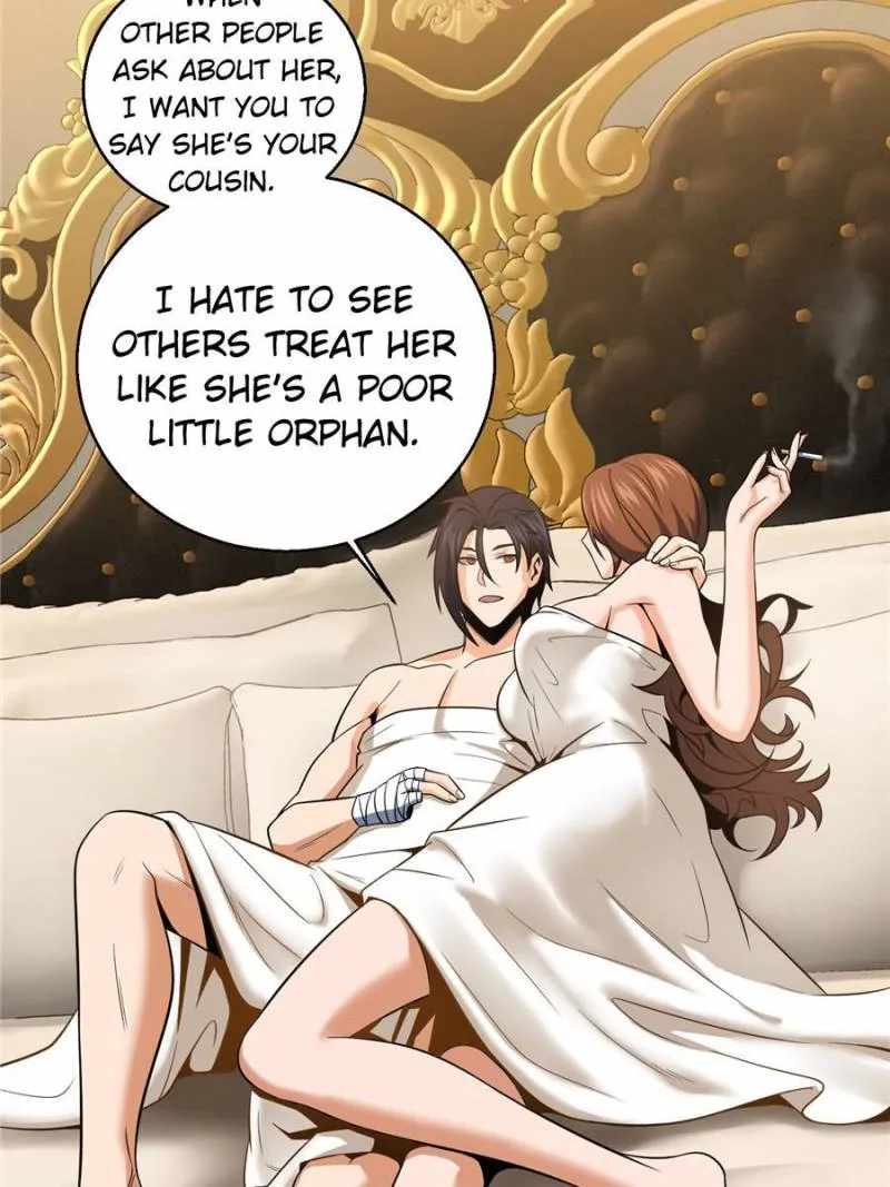 Another beginning with the Guhuo bird Chapter 31 3