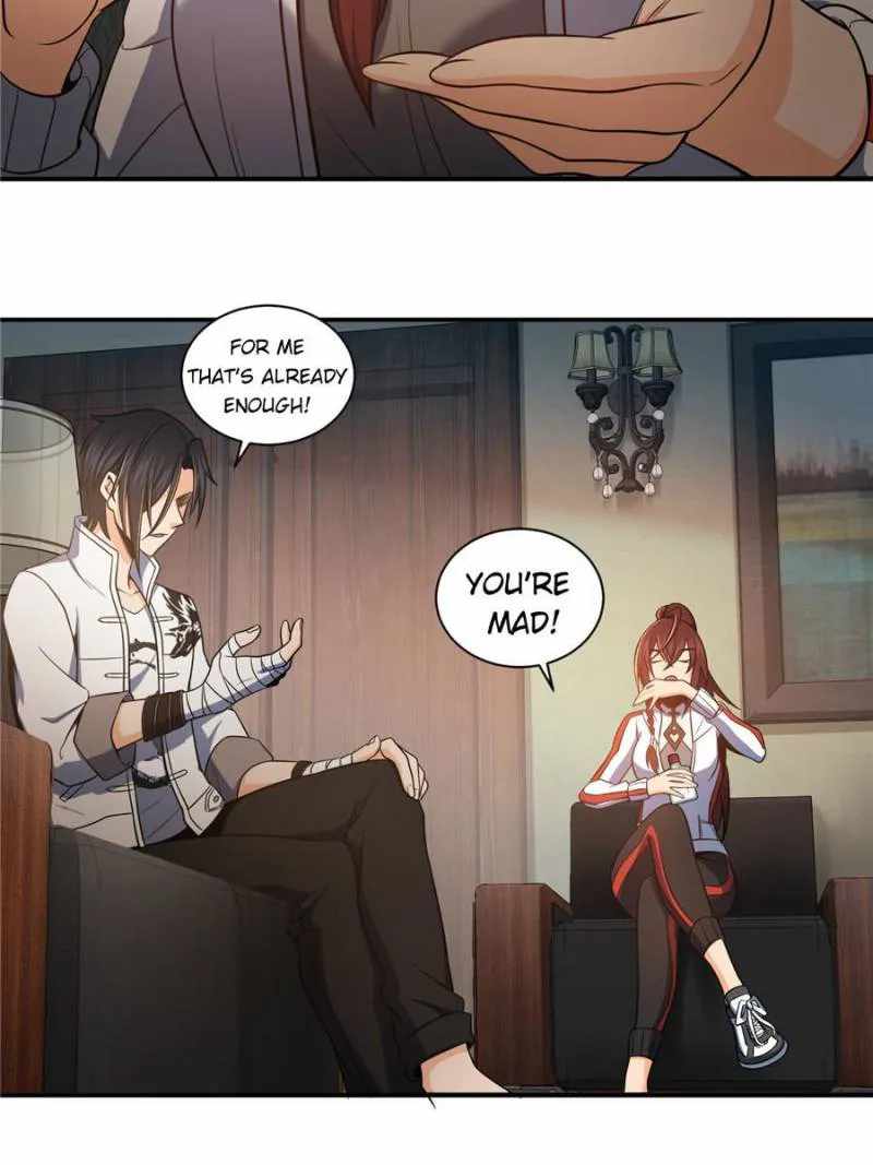 Another beginning with the Guhuo bird Chapter 31 30